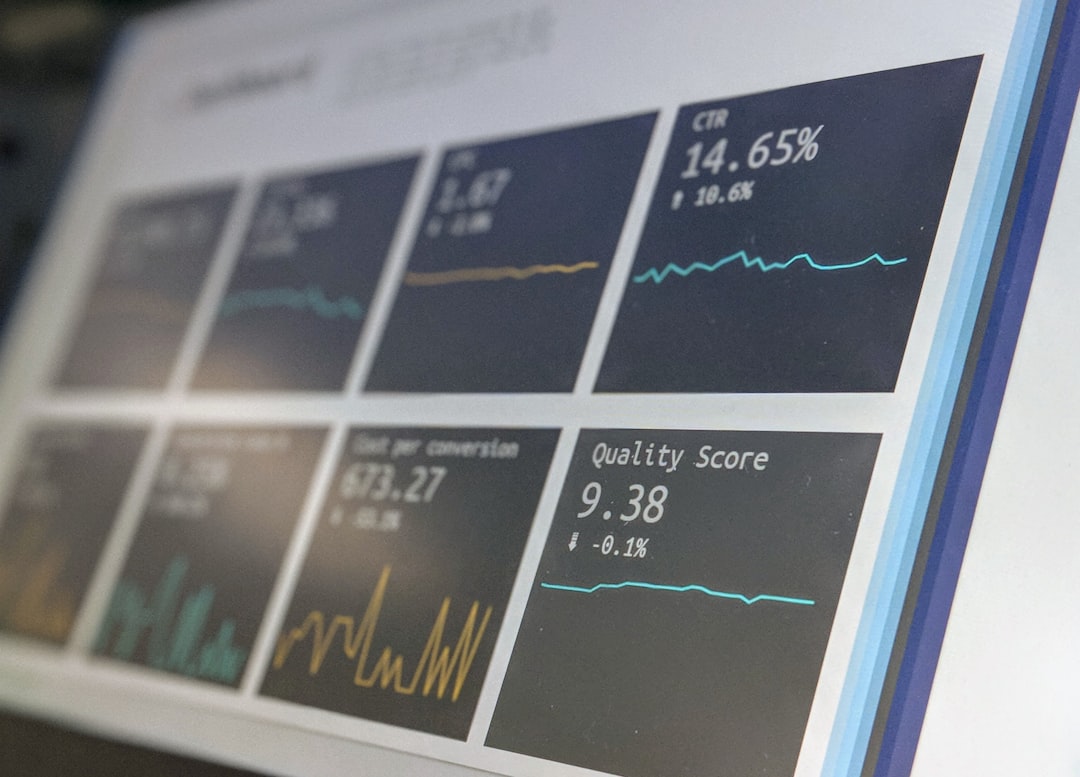 Optimisation de la supply chain avec l'intelligence artificielle