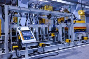 Les opportunités et défis de l'intelligence artificielle dans l'automatisation des processus IoT industriels en 2024