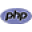 PHP-logo