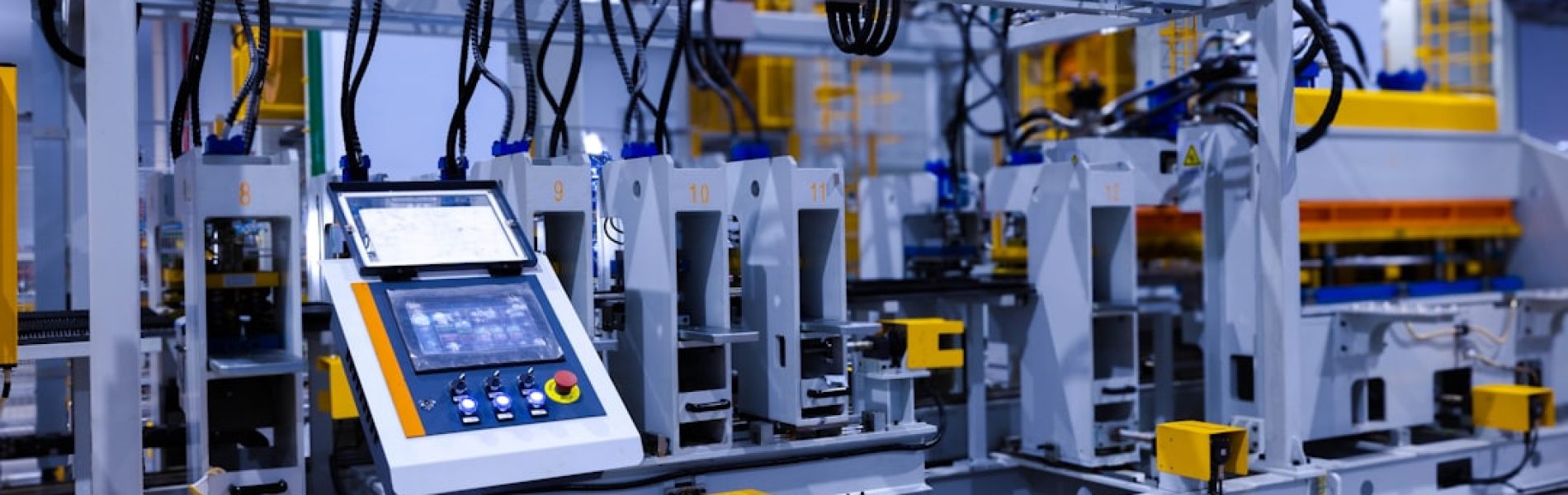 Les opportunités et défis de l'intelligence artificielle dans l'automatisation des processus IoT industriels en 2024