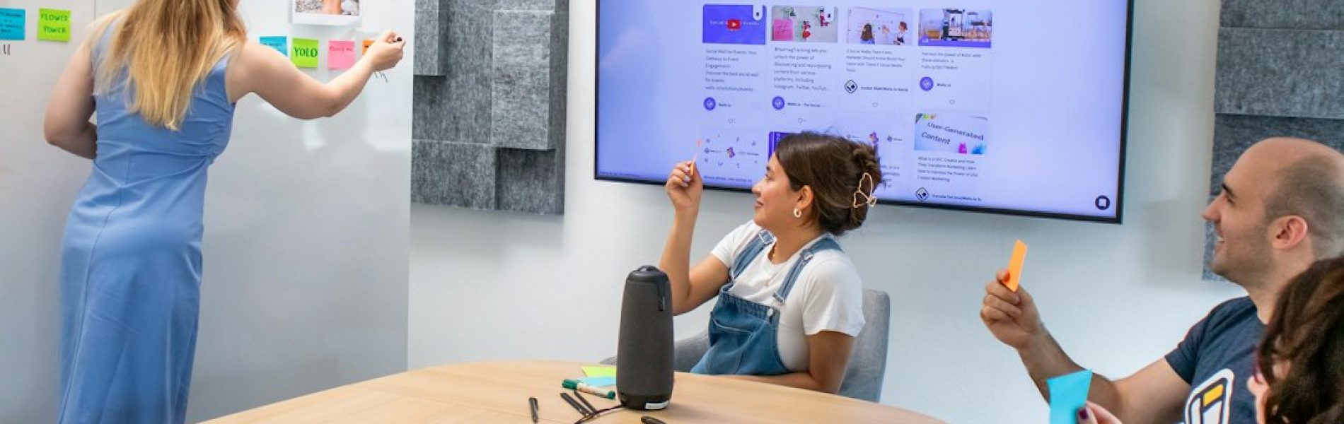 6 façons dont l'intelligence artificielle redéfinit les pratiques de gestion collaborative dans les projets technologiques en 2024